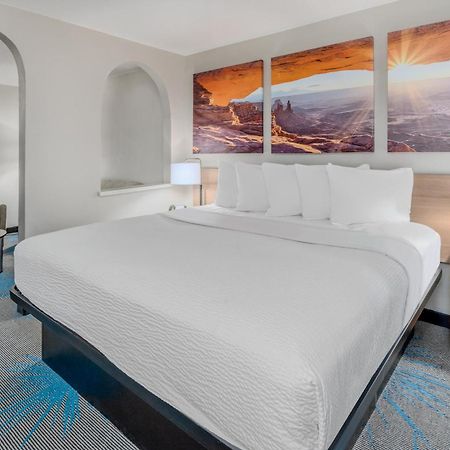 Days Inn By Wyndham Los Lunas Eksteriør billede