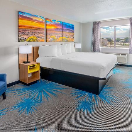Days Inn By Wyndham Los Lunas Eksteriør billede