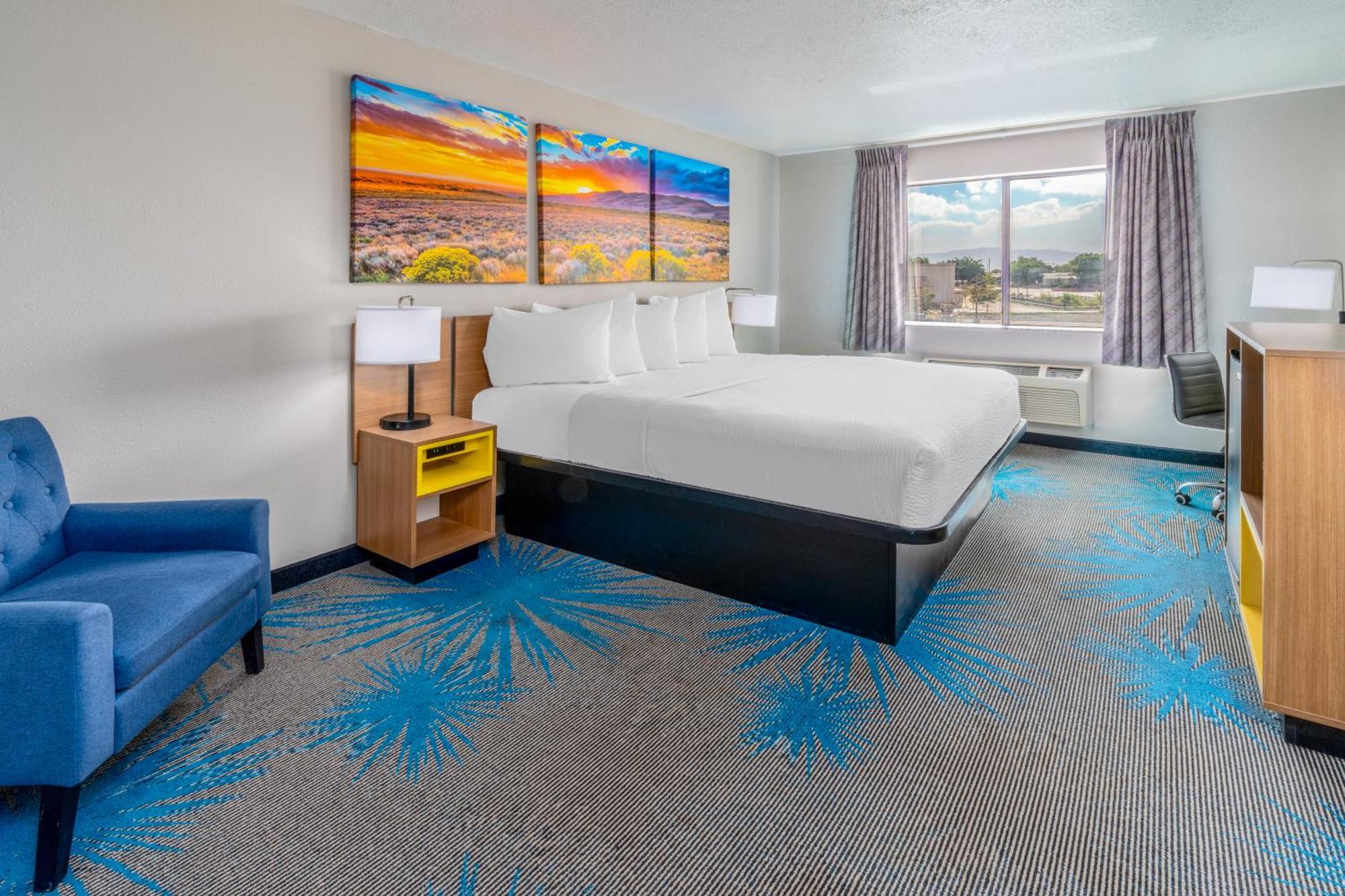 Days Inn By Wyndham Los Lunas Eksteriør billede